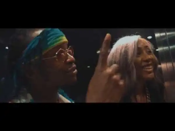 Video: Nadia Nakai – Bossing Up with Bragga (Episode 2)
